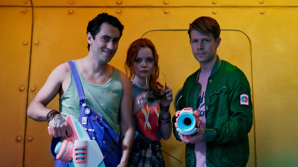 «Дорогая, я больше не перезвоню». Загробная жизнь Никиты Ефремова