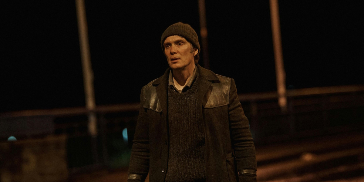 «Мелочи жизни»: Киллиан Мёрфи возвращается в Ирландию