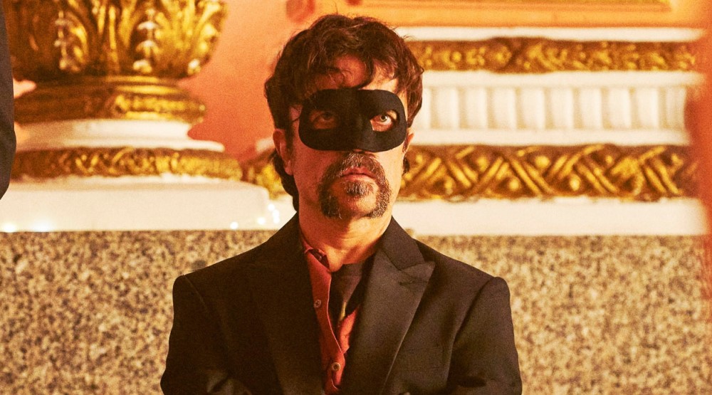 Токсичного мстителя заметили в Чикаго на День святого Патрика